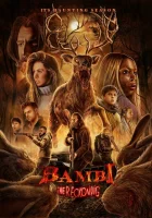 Бэмби: Лесной кошмар смотреть онлайн (2025)